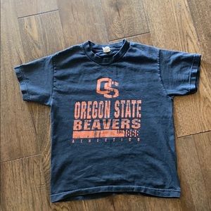 OSU Beavers shirt